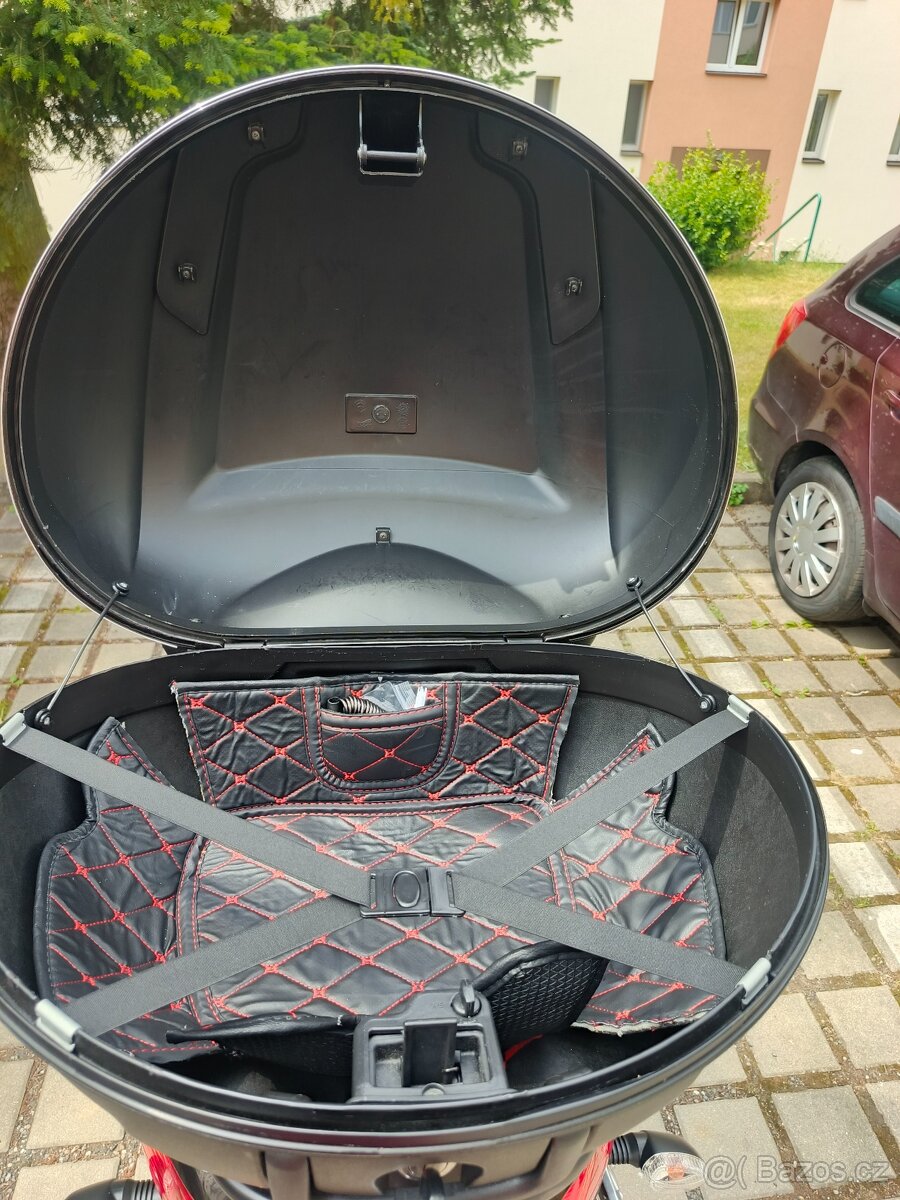 MP3 piaggio 500 - 2