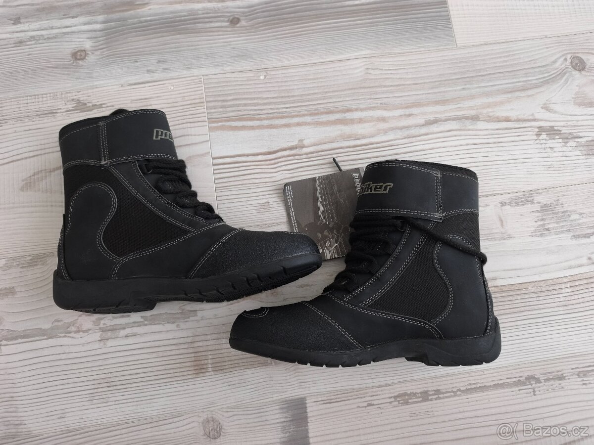 Boty Probiker vel. 39 - 2