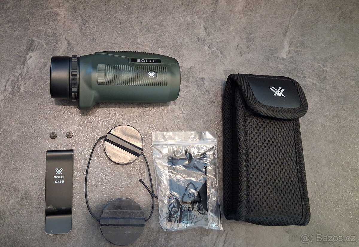 Vortex solo 10x36 - 2