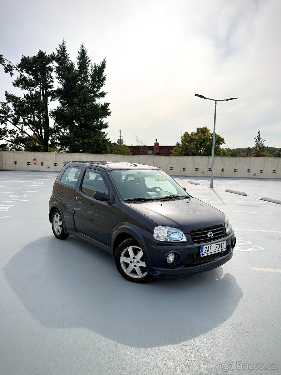 Suzuki Ignis Sport 1.5 80kw - 2