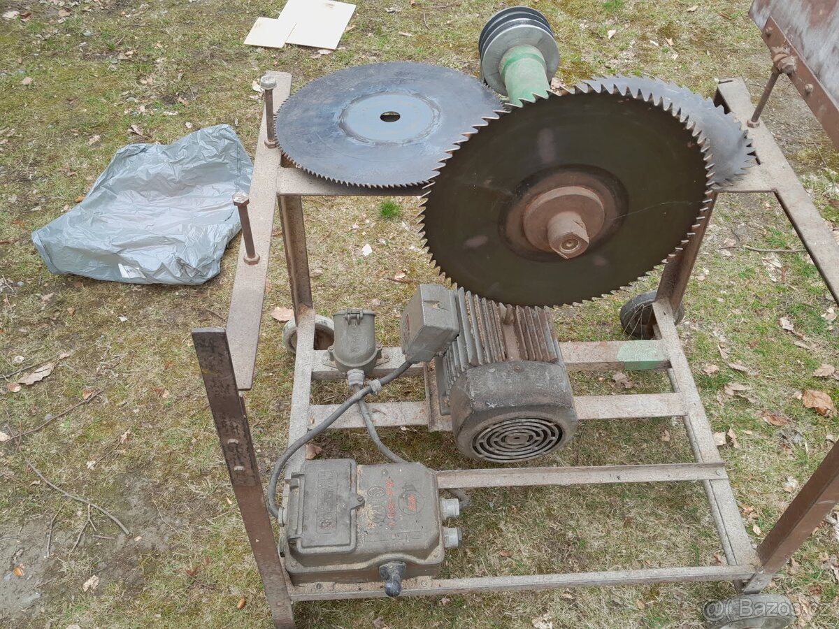 Cirkulárku - 2