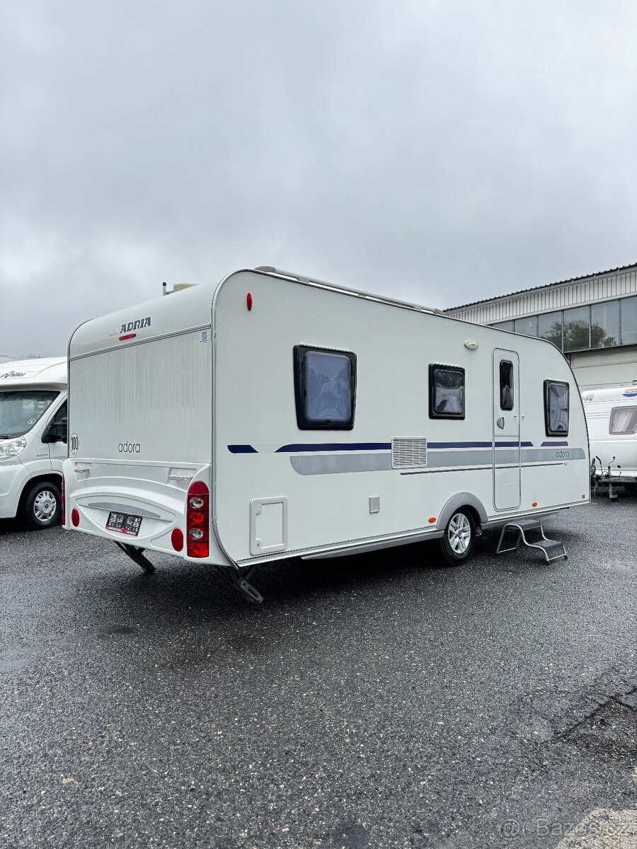Adria Adora 563PT ~ Palandy