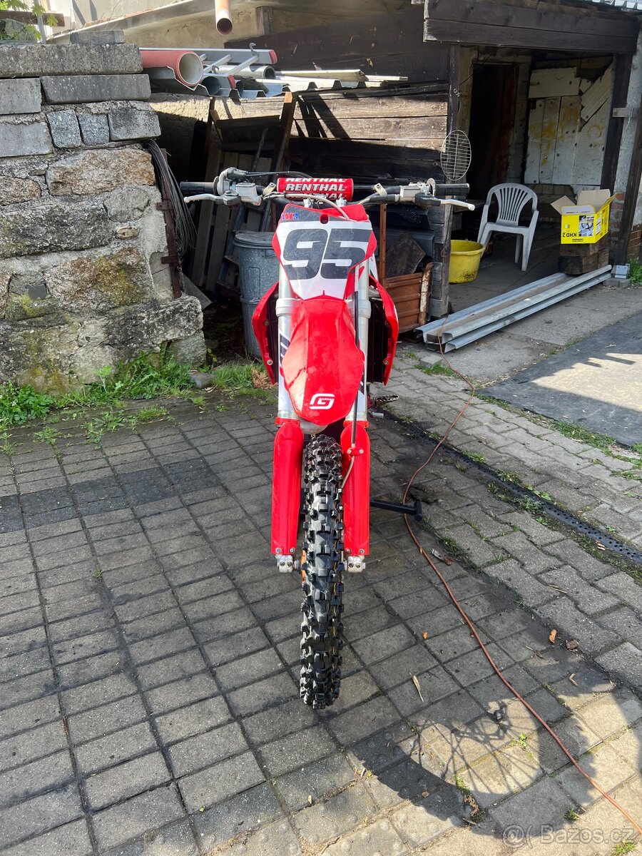 Gas Gas MC 450 2021