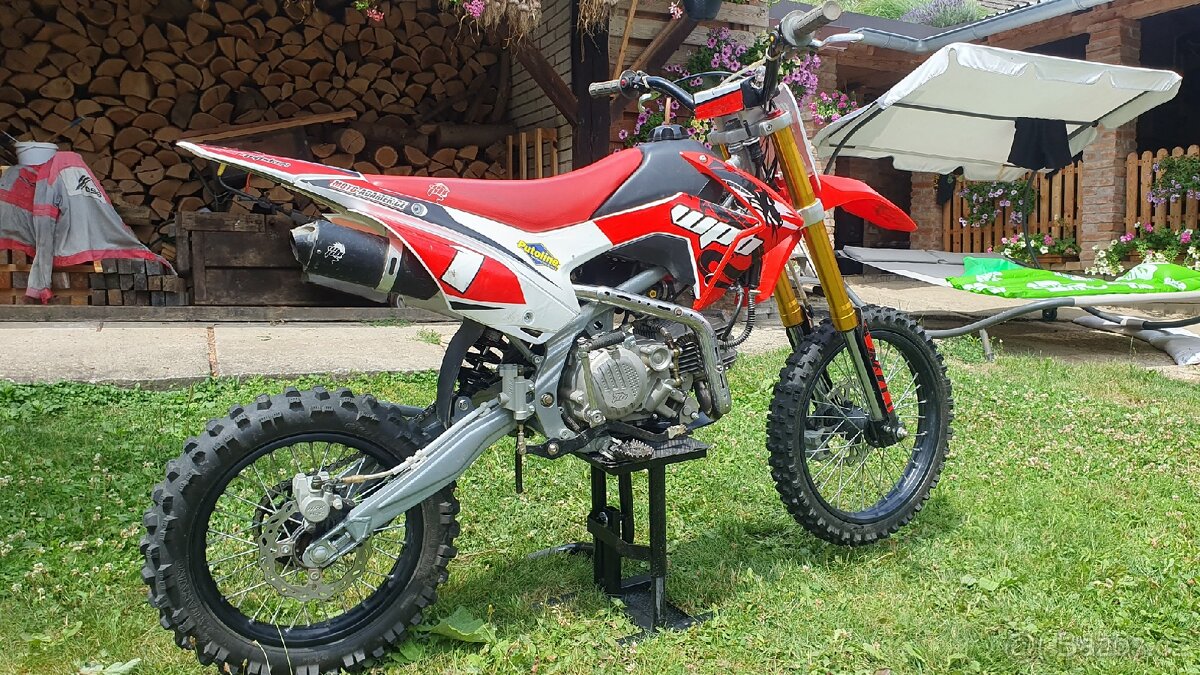 Wpb 190 Beast