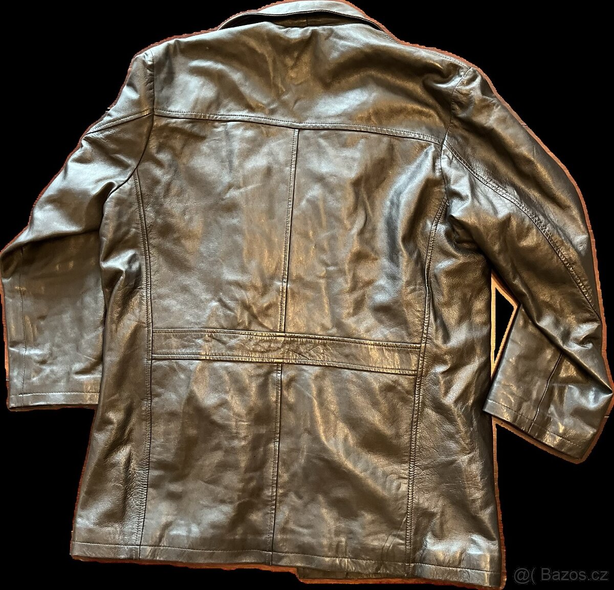 Shnide Designer Leather - 2