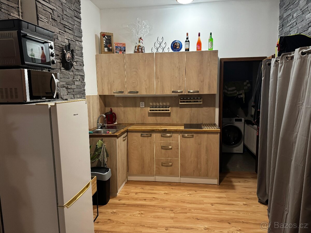 Pronájem bytu - 2