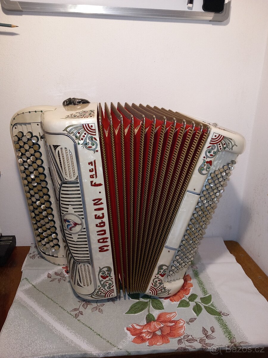 Akordeon - 2