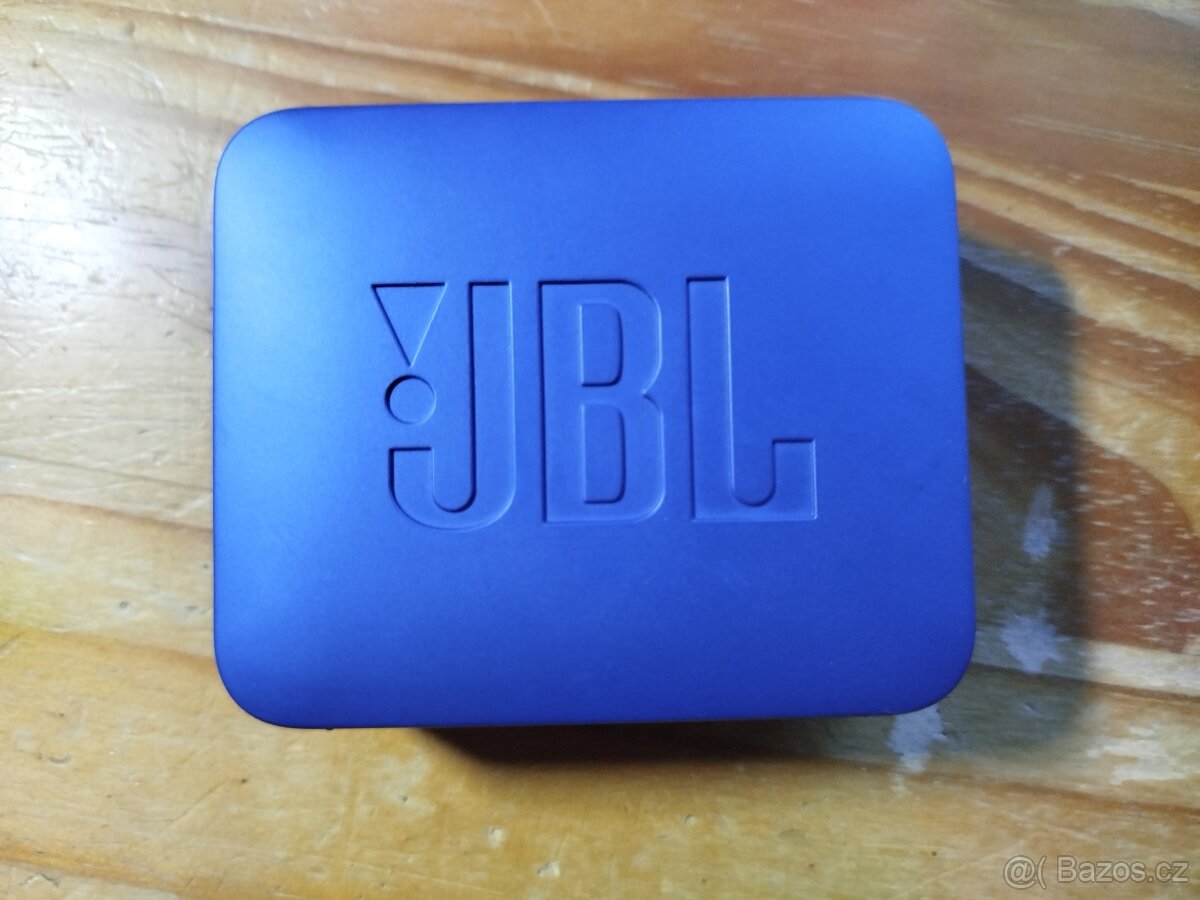 JBL Go 2 - 2