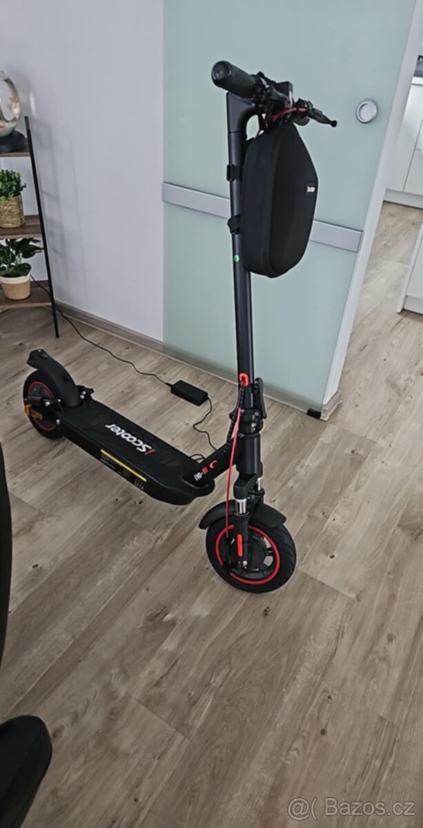 Elektrokoloběžka - 2