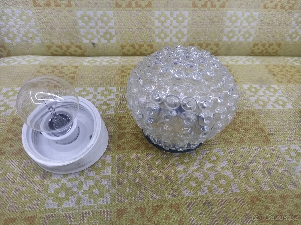 Stropní svítidla, lustry - 2