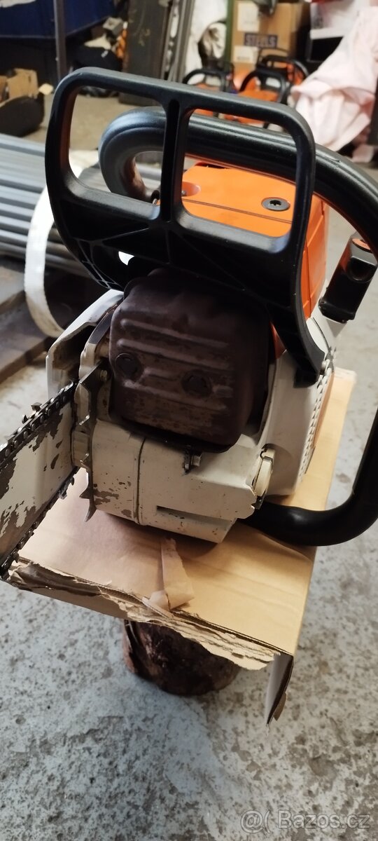 Motorová pila Stihl MS 361 - 2