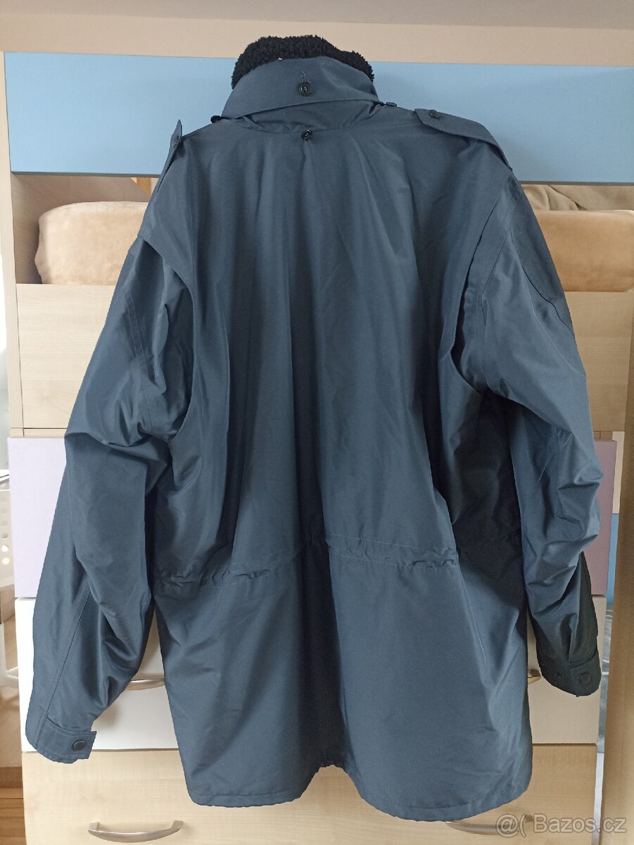 Pánská nová zimní bunda XL/XXL - 2