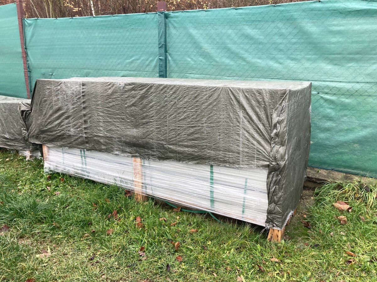 Konstrukce kontejneru - 2