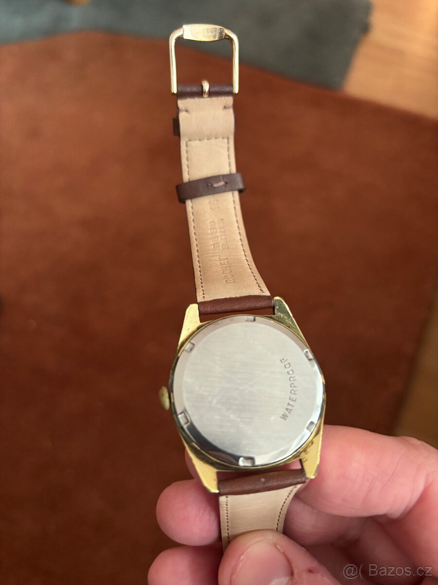 Hodinky Omega Genéve - 2