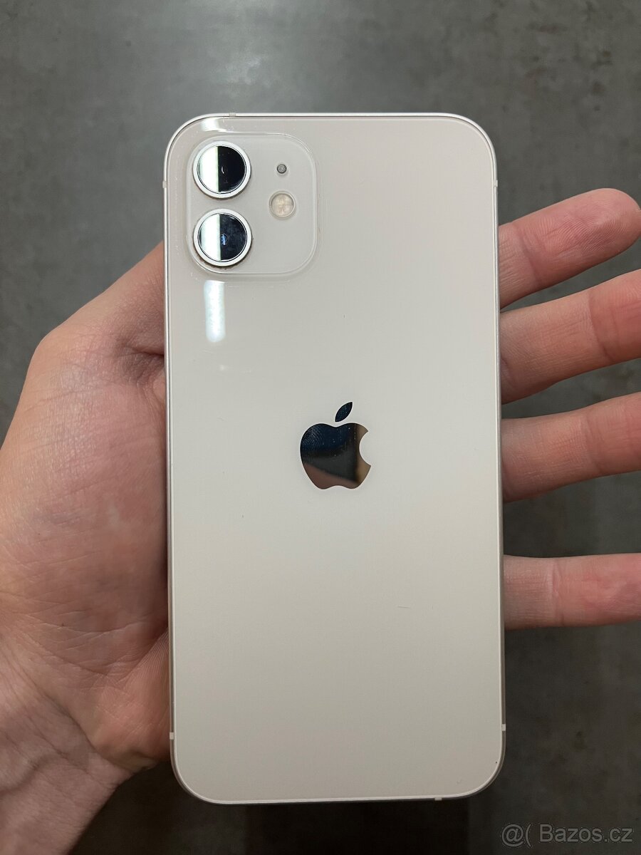 iPhone 12 64GB - 2