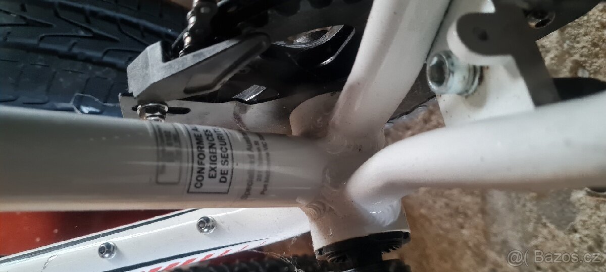 Dětské kolo Specialized - 2