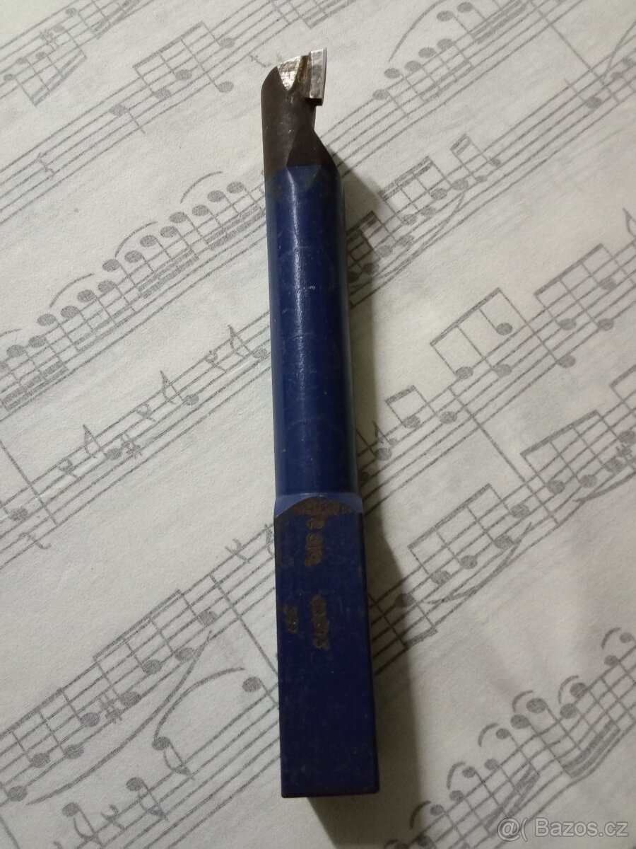 Soustružnický nůž - 2