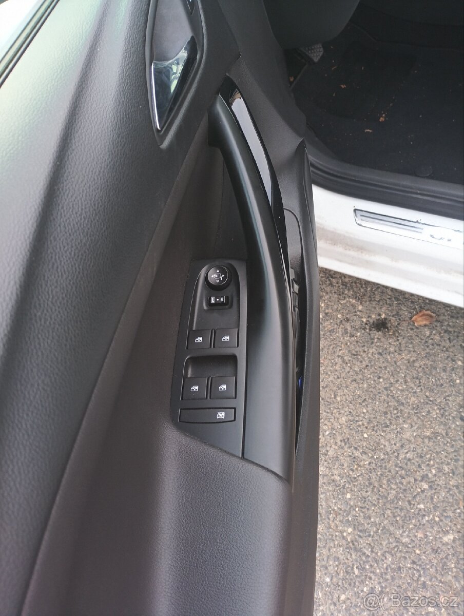 Opel Astra 1.6 Biturbo 118kw - 2