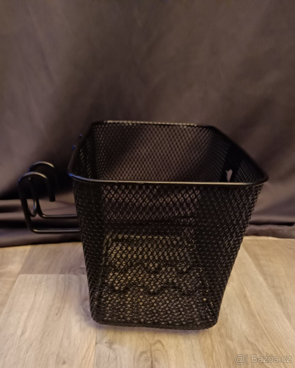 Dětské kolo trekové 20 6-9let - 2