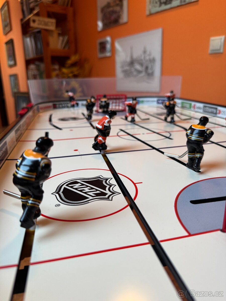 Top stavDárek na Vánoce Stiga Hokej Play Off 21 - 2