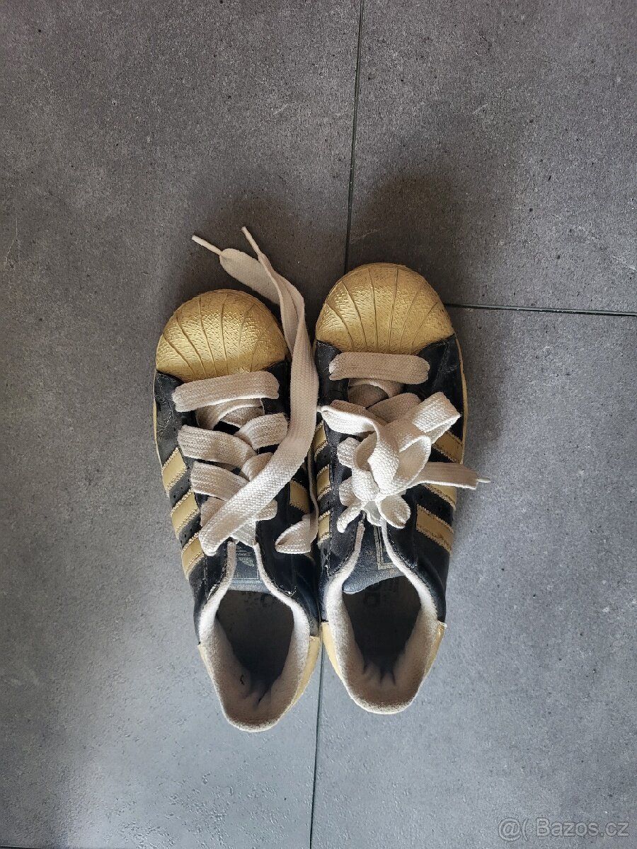 Damske boty ADIDAS - 2