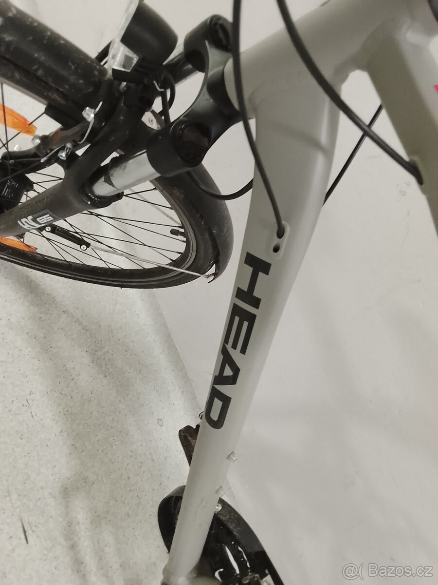 Horské kolo Head vel 28 - 2