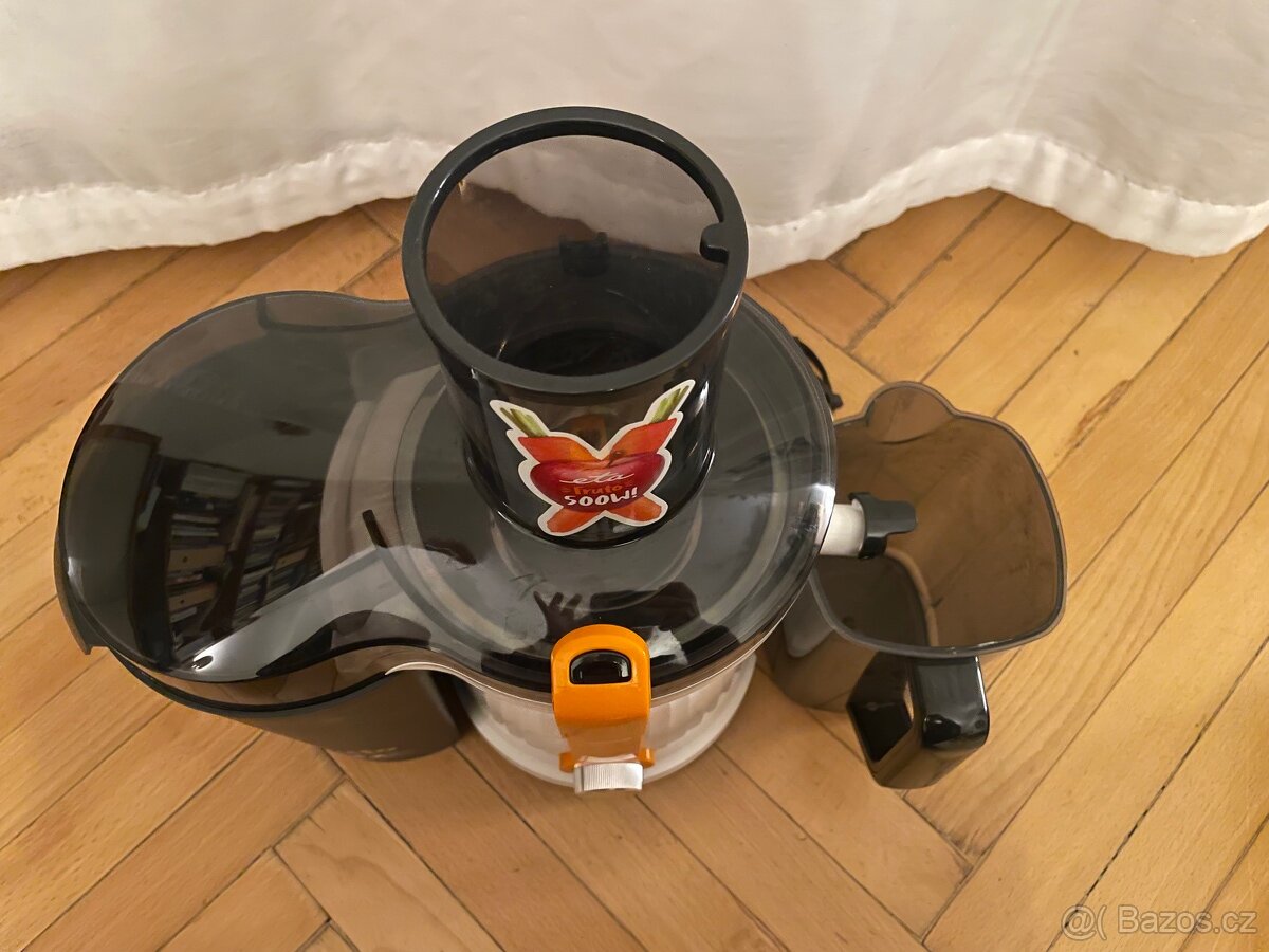 odsťavňovač eta fruto - 2