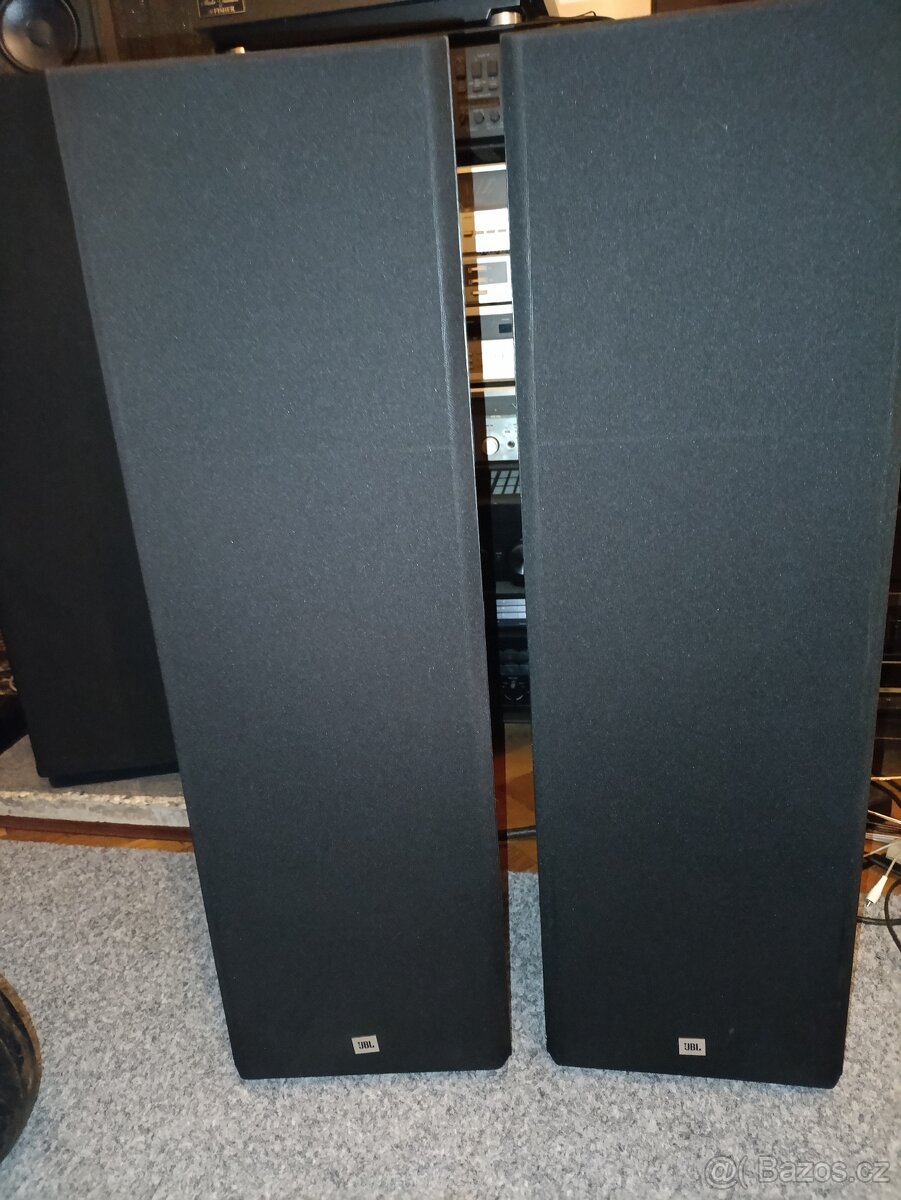 JBL TLX 70 - 2
