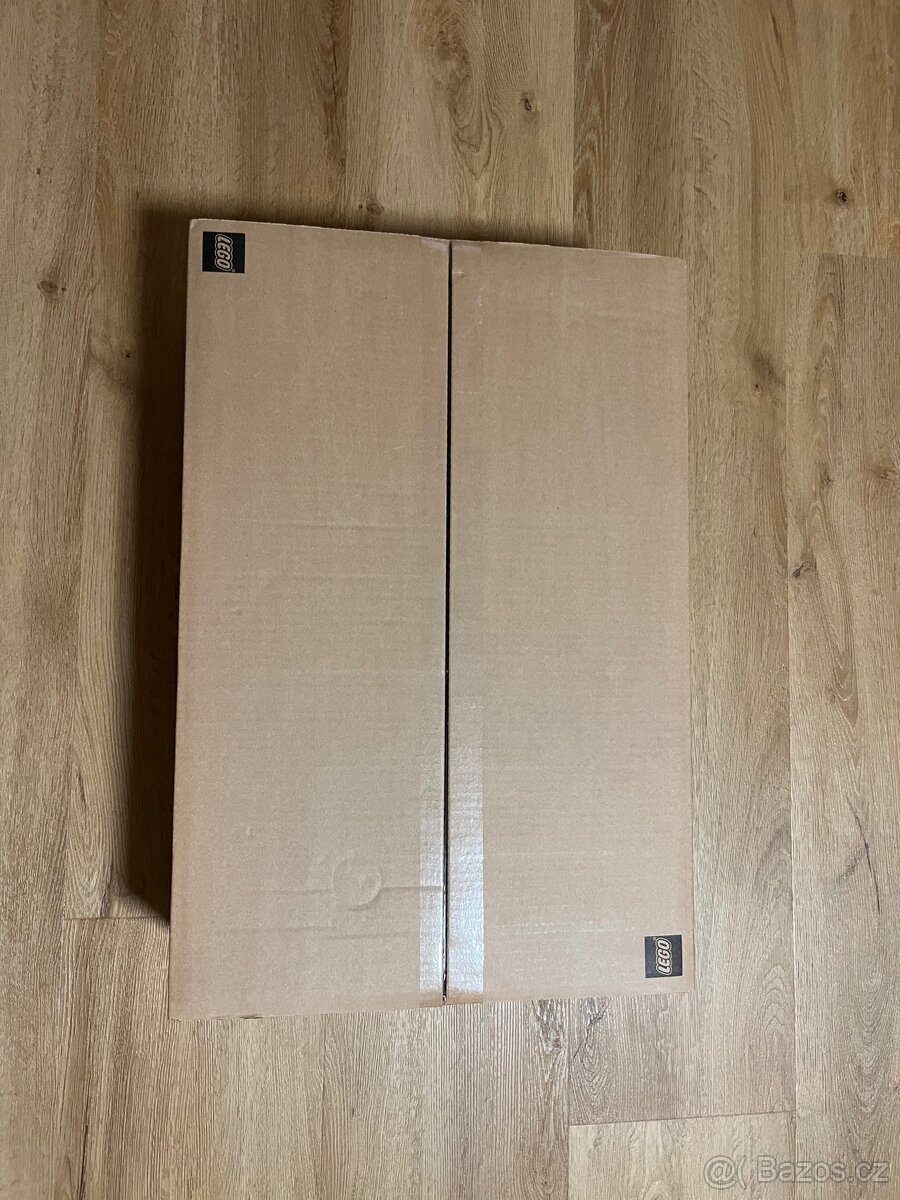 LEGO Bugatti Chiron 42083 - 2