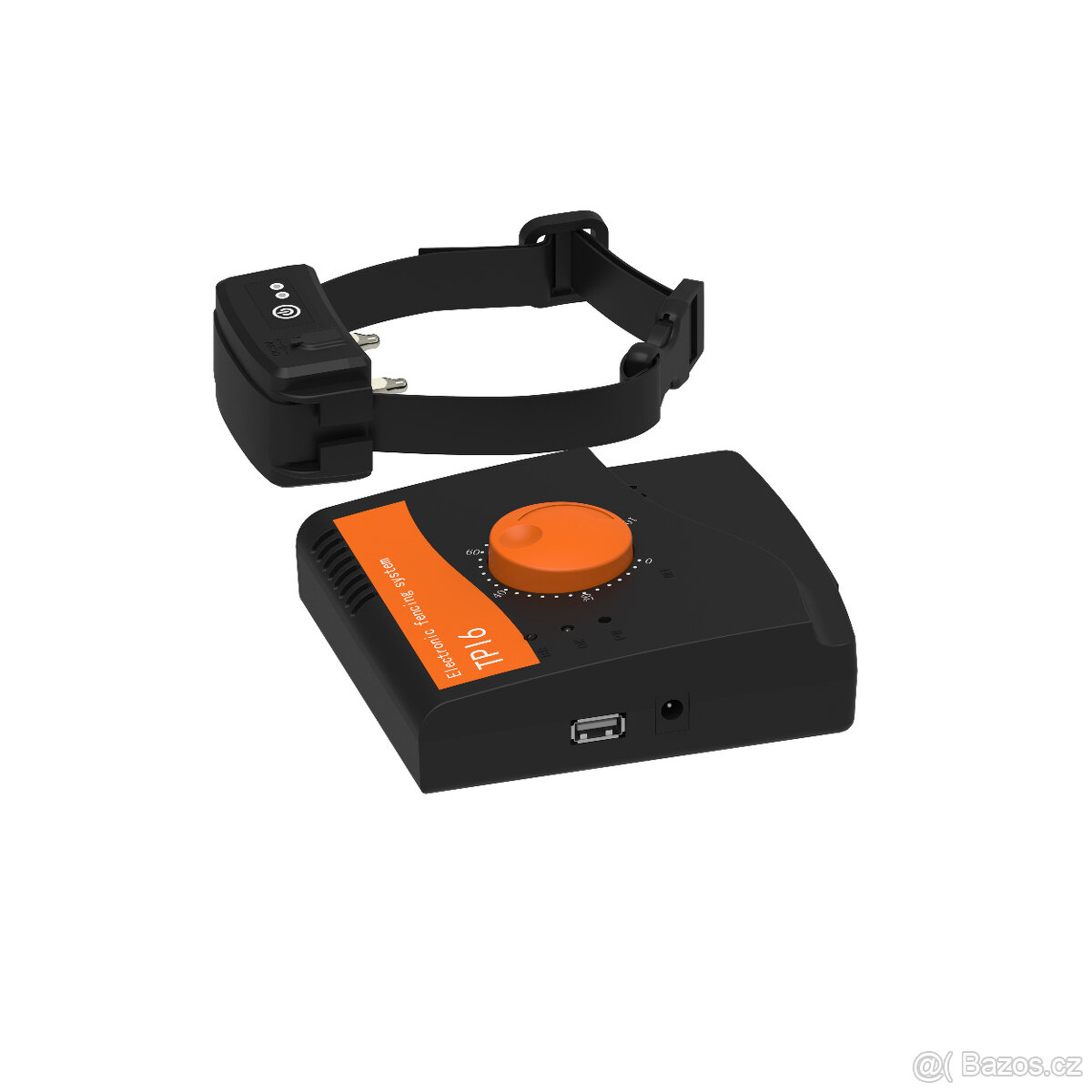 Elektrický ohradník pro psa iTrainer TP16 - 2