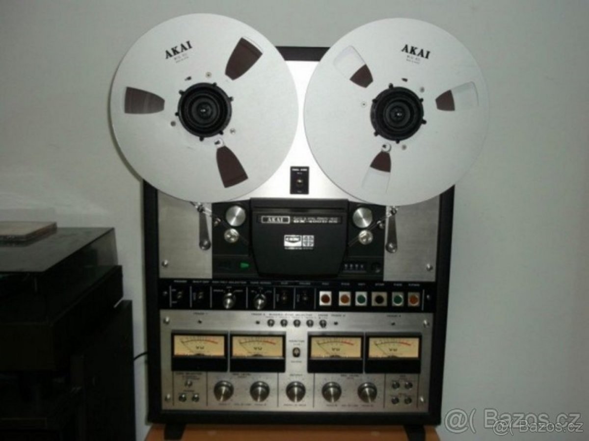 LP desky, CD, audio kazety, magnetofonové pásky - koupím - 2