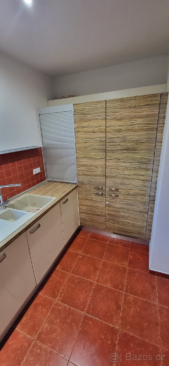 Pronájem bytu 2+kk, 60 m² – Olomouc, ul. Bořivojova - 2