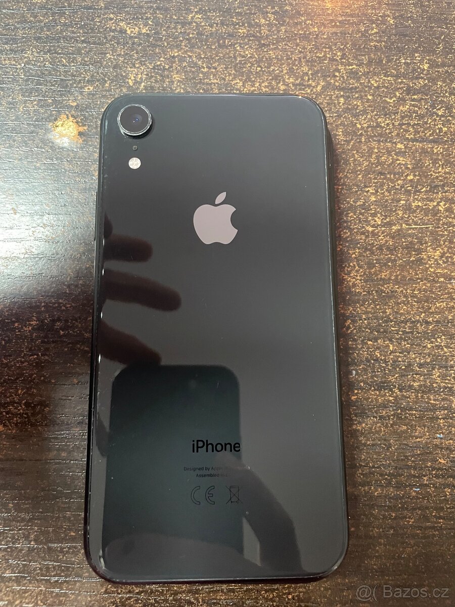 iPhone XR 64GB - 2