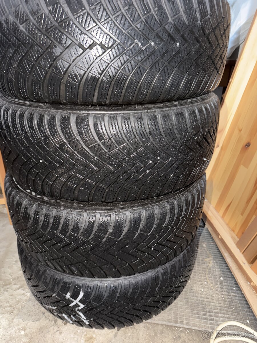 Prodám originální ALU Kia Ceed 2024 - 2