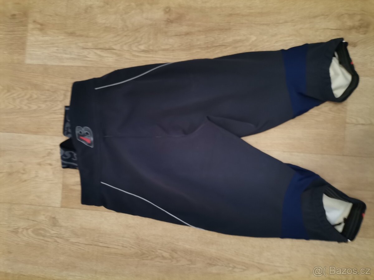 Tříčtvrteční kraťasy Besson L - 2