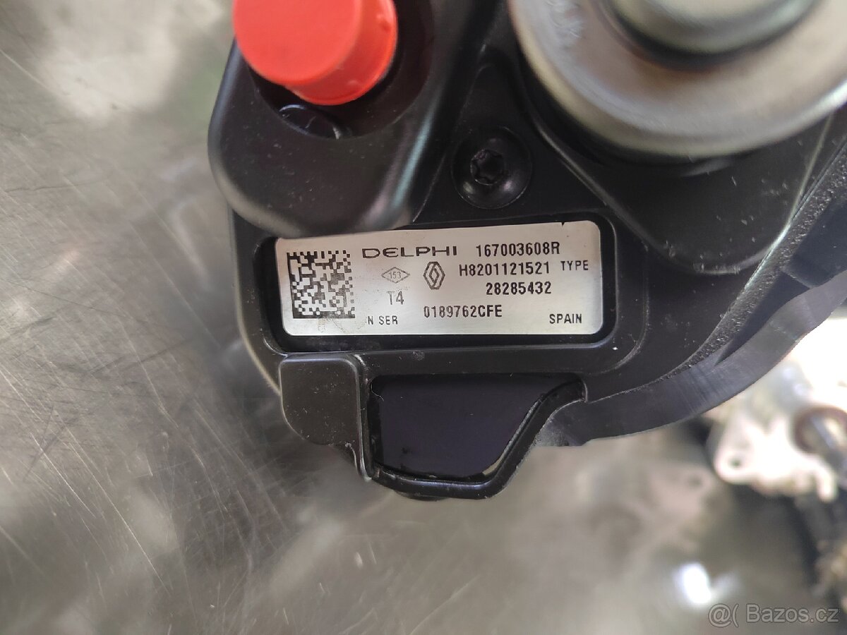 Repasované čerpadlo Delphi 28285432 - 2