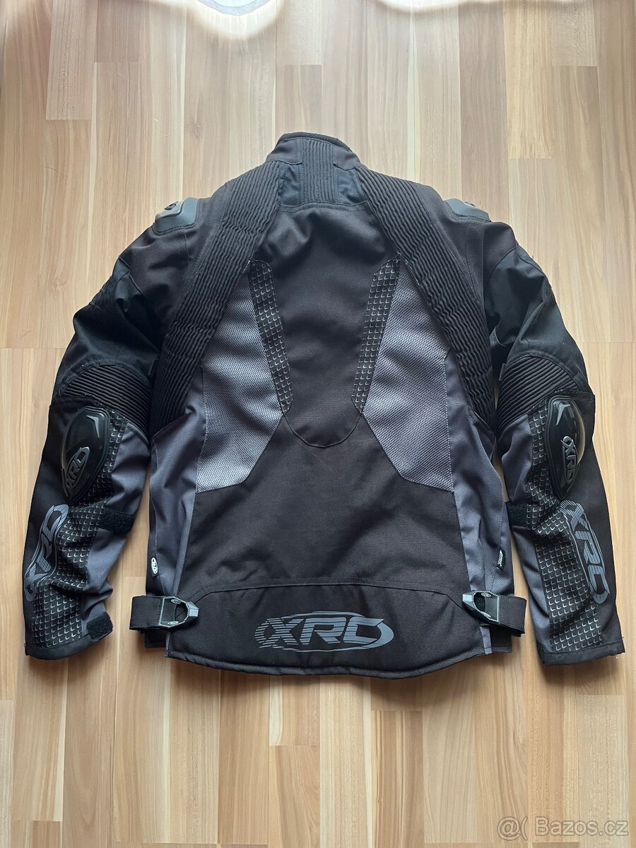 Bunda na Motorku - 2