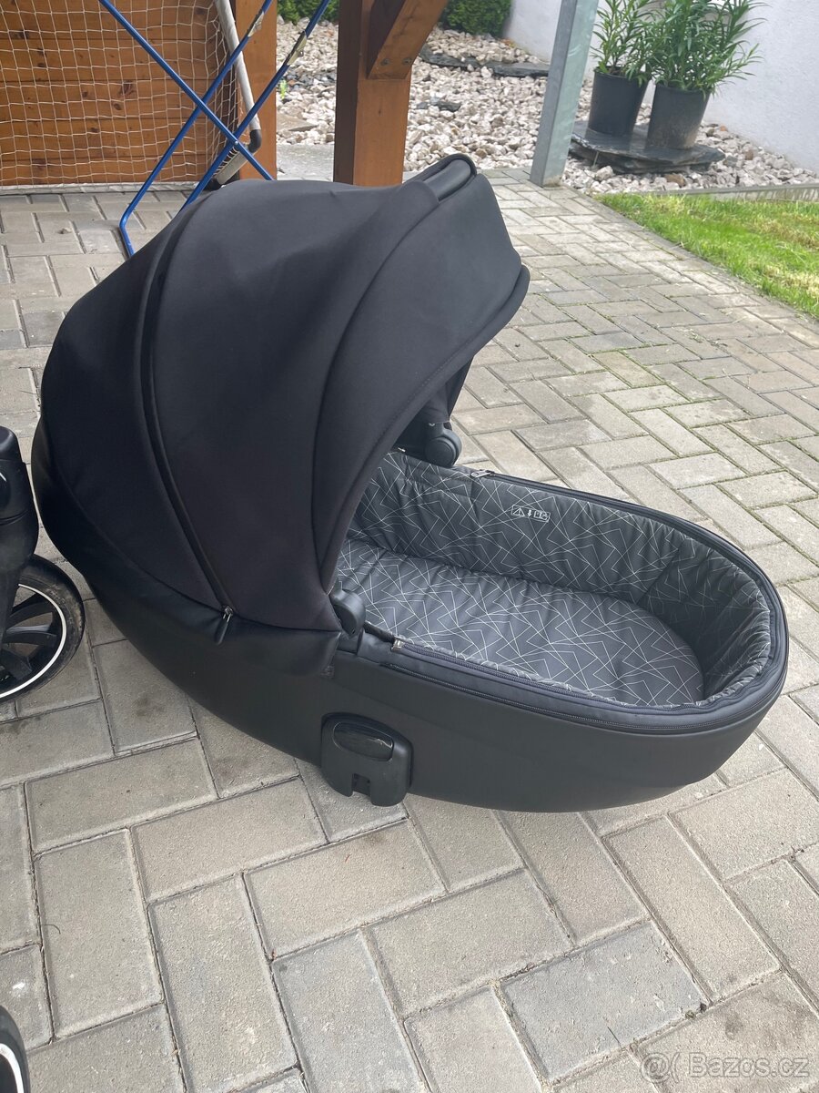 Kočárek Anex m-type - 2