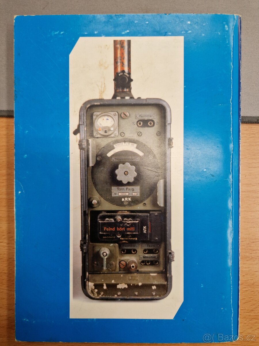 Dokumentace k radiotechnice - 2
