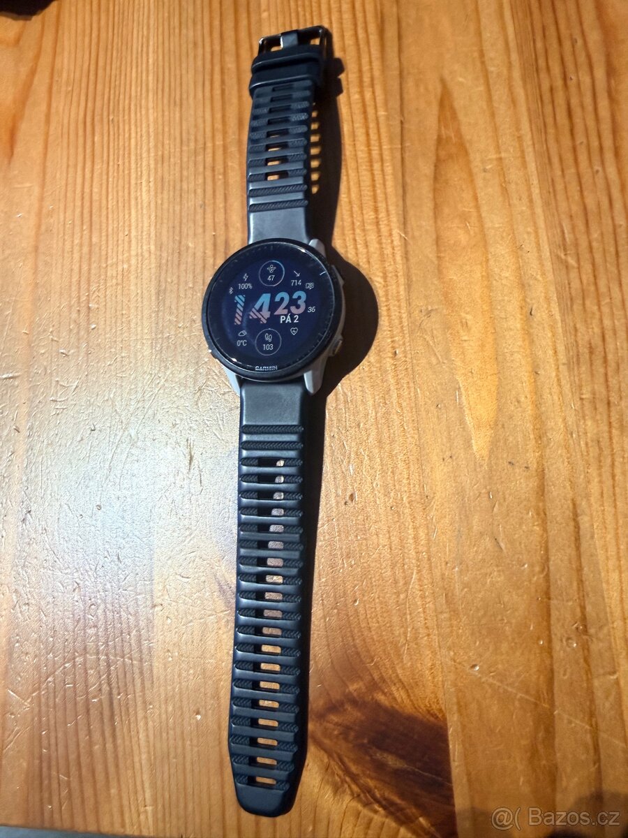 Garmin forerunner 955 - 2