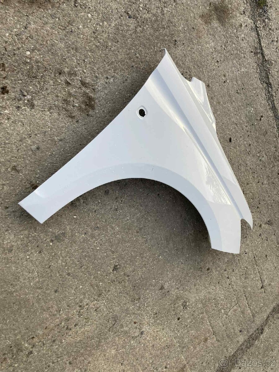 Blatnik vw Caddy V - 2