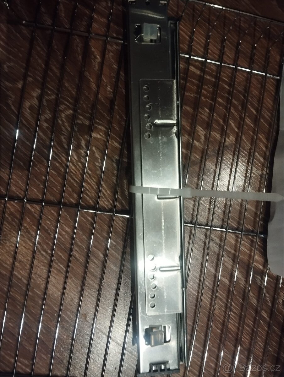 Drátěný program - 2