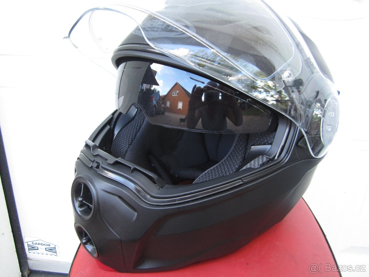 Caberg DROID motopřilba - 2