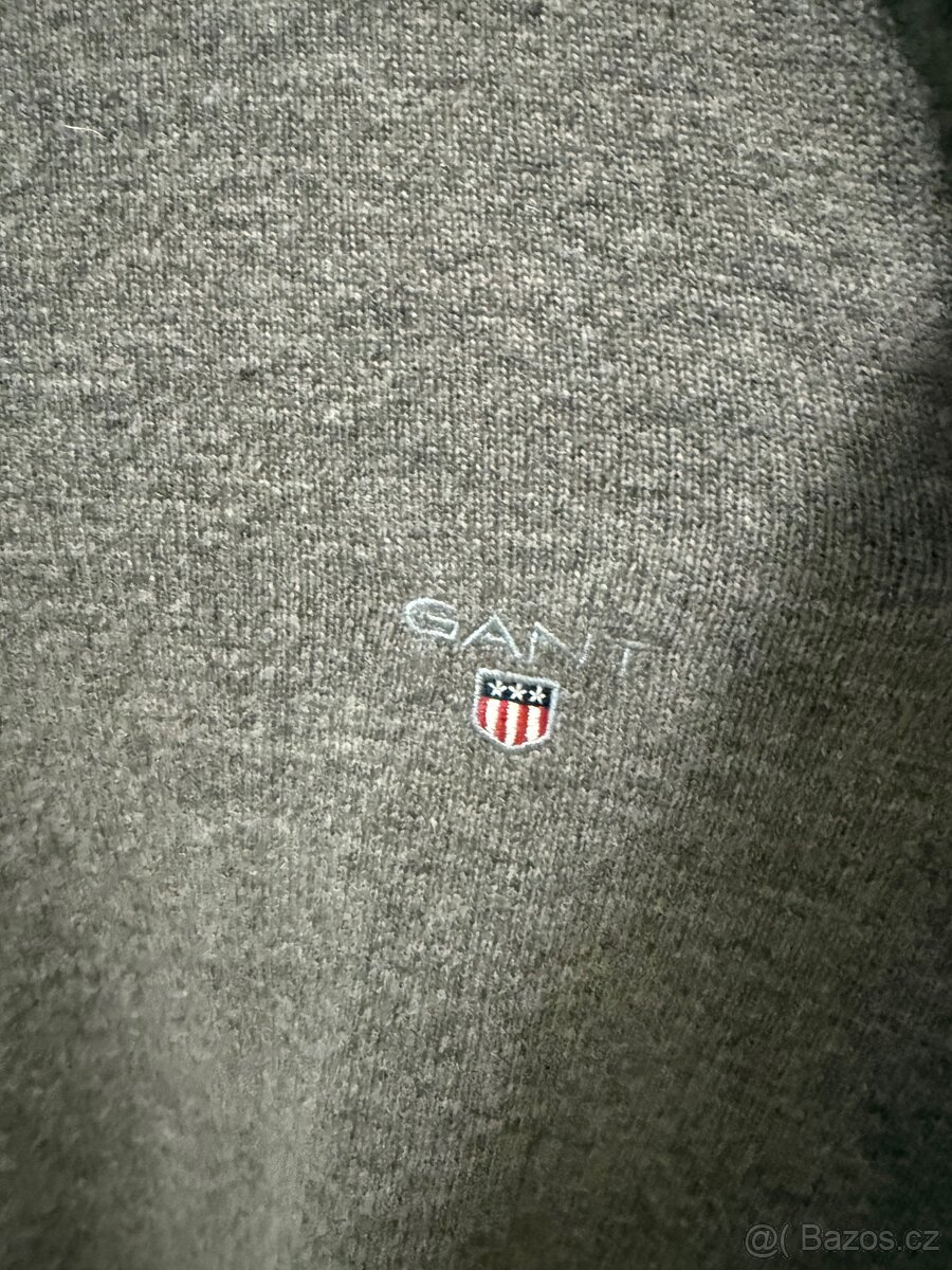 Svetr Gant pánský - 2