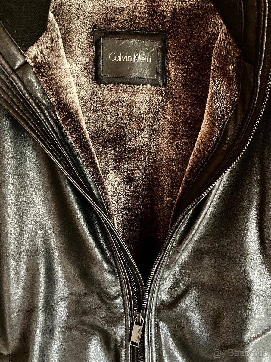 Nová bunda Calvin Klein - 2