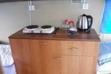 PRONÁJEM KARAVANU - 2