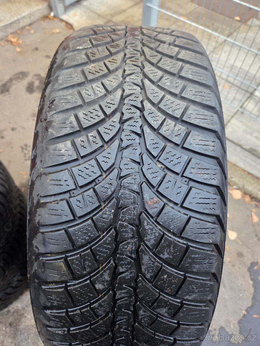 Alu kolo 245/45 R19 BMW - 2