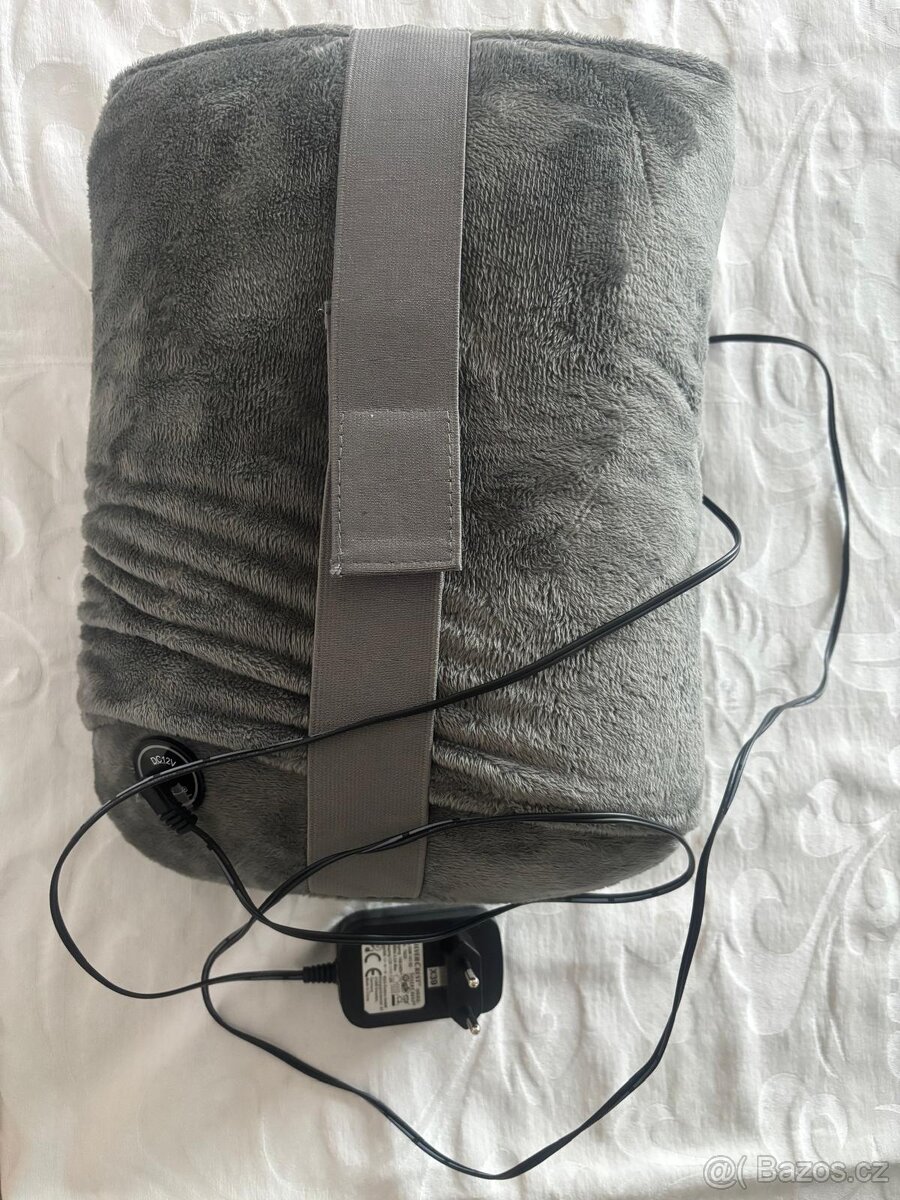 Masážní polštář - 2