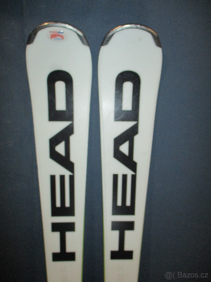 HEAD E.SLR WC REBELS 22/23 170cm - 2