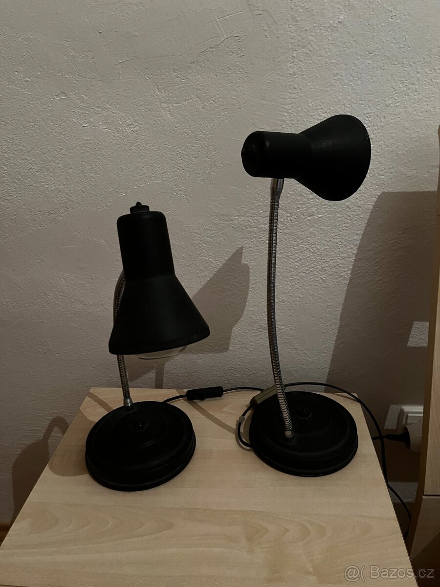 Stolní lampa - 2